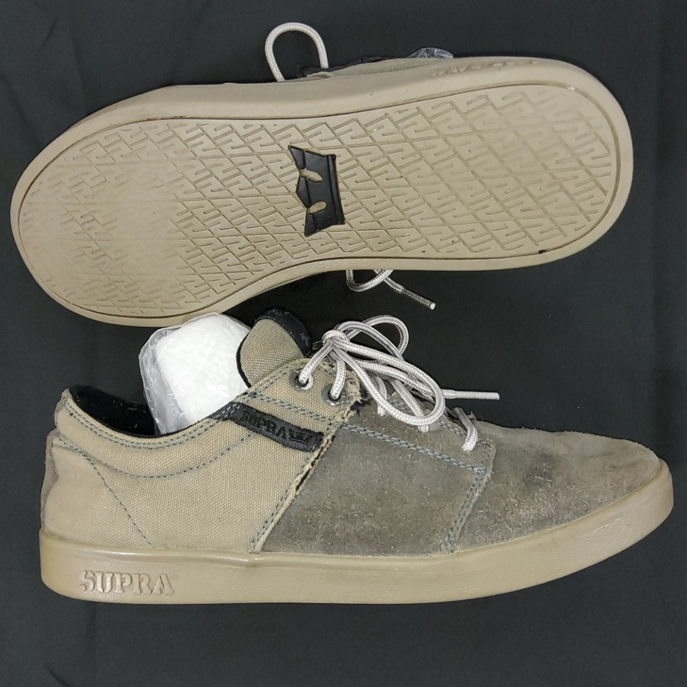 Supra - Size. 9 Mens